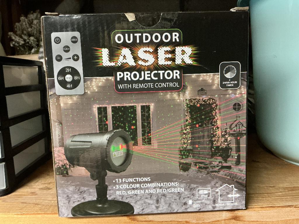 Laser projector, Ophalen, Overige technologieën, Ultra HD (4K)