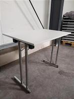 Klaptafels met laminaatblad, Huis en Inrichting, Bureaus, Ophalen, Nieuw