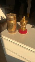 Jpg le male elixer 200 ml, Ophalen, Zo goed als nieuw, Minder dan 50 cm