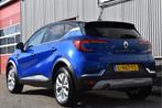 Renault Captur 1.0 TCe 90 Intens Cruise, Camera, Keyless, Ca, Voorwielaandrijving, Parkeersensor, Gebruikt, Euro 6