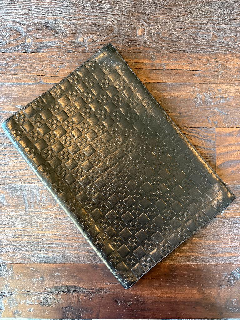 Macbook PRO M4, 1 jaar oud, evt incl SANDRO LAPTOP HOES, Qwerty, 13 inch, 512 GB, Zo goed als nieuw