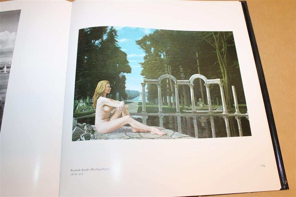 Willink — Magisch Realisme, Groot Kunstboek Hardcover, Ophalen of Verzenden, Zo goed als nieuw