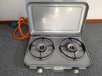 Camping gaz kooktoestel, Caravans en Kamperen, Kampeeraccessoires, Ophalen