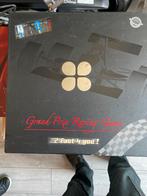 Grand Prix Racing Bordspel, Een of twee spelers, Ophalen of Verzenden, Nieuw