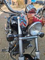 Honda VT1100 Shadow, Particulier, Chopper