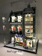 Verlichting LED voor 10185 Green Grocer LED verlichtingsset, Ophalen of Verzenden, Nieuw, Overige merken