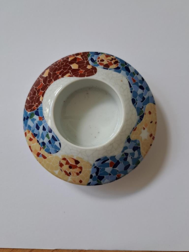 Gaudi, Ophalen of Verzenden