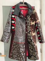 Desigual jas maat 42, Maat 42/44 (L), Ophalen of Verzenden, Zo goed als nieuw, Desigual
