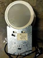 Grote loods spot 8, Ophalen, Metaal of Aluminium