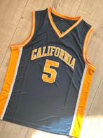 Jason Kidd – California Golden Bears NCAA jersey, Sport en Fitness, Basketbal, Ophalen of Verzenden, Nieuw, Kleding