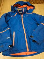 Meisjes jas maat 152, Kinderen en Baby's, Kinderkleding | Maat 152, Ophalen, Gebruikt, Meisje, Jas