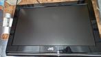 JVC LCD TV, Ophalen, Gebruikt, 50 Hz, Overige merken