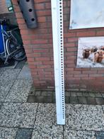 Kapstok, Ophalen, Metaal, Wandkapstok, Minder dan 100 cm