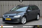 Volkswagen Golf Variant 1.0 TSI Business Edition Connected N, Auto's, Volkswagen, Voorwielaandrijving, Gebruikt, Euro 6, 116 pk