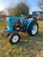 Hummel minitrekker, Ophalen, 50 cm of meer