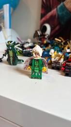 Princess harumi minifigure ( heel zeldzaam ), Ophalen of Verzenden, Zo goed als nieuw