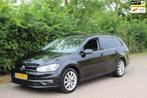 Volkswagen Golf Variant 1.0 TSI Comfortline *Carplay, Auto's, Stof, Gebruikt, Zwart, Origineel Nederlands
