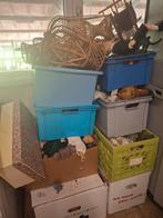 Leuke verzameling, uitzoekkoop, Diversen, Rommelmarktspullen, Ophalen, Gebruikt