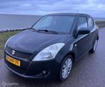Suzuki Swift 1.2 Exclusive, Voorwielaandrijving, Gebruikt, 4 cilinders, 400 kg