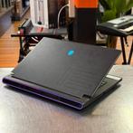 Alienware M15 R7 15" QHD 240Hz i9 32GB 1TB RTX 3070TI, Computers en Software, Windows Laptops, Dell, Zo goed als nieuw, Support@Dell.com