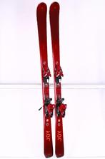 163 dames ski's HEAD TOTAL JOY 2024, grip walk, woodcore, 140 tot 160 cm, Gebruikt, Ophalen of Verzenden, Carve
