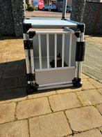 Trixie hondenbench L 55  B 78  H 62 cm, Ophalen