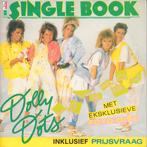 Dolly Dots – Single Book  Vinyl Picture Single + Book Nieuw, 7 inch, Single, Ophalen of Verzenden, Pop