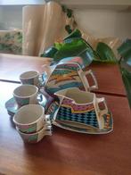 Rosenthal Flash - Dorothy Hafner divers, Ophalen of Verzenden