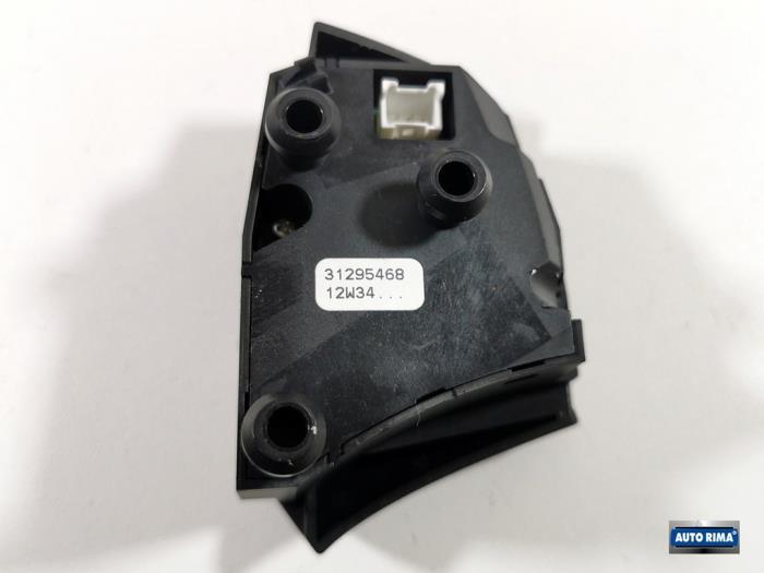 Cruise Control Bediening van een Volvo V70, Auto-onderdelen, Gebruikt, -, -, Ophalen of Verzenden