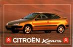 Citroën Xsara Fotokaart, Verzenden, Zo goed als nieuw, Auto's