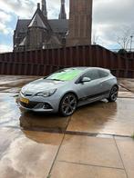 Opel Astra j gtc opc line 1.6 Turbo 200pk, Voorwielaandrijving, 4 cilinders, Origineel Nederlands, 75 €/maand