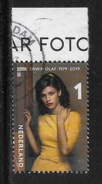 2019, Erwin Olaf, Vrouw [3762] (K2710), Ophalen of Verzenden