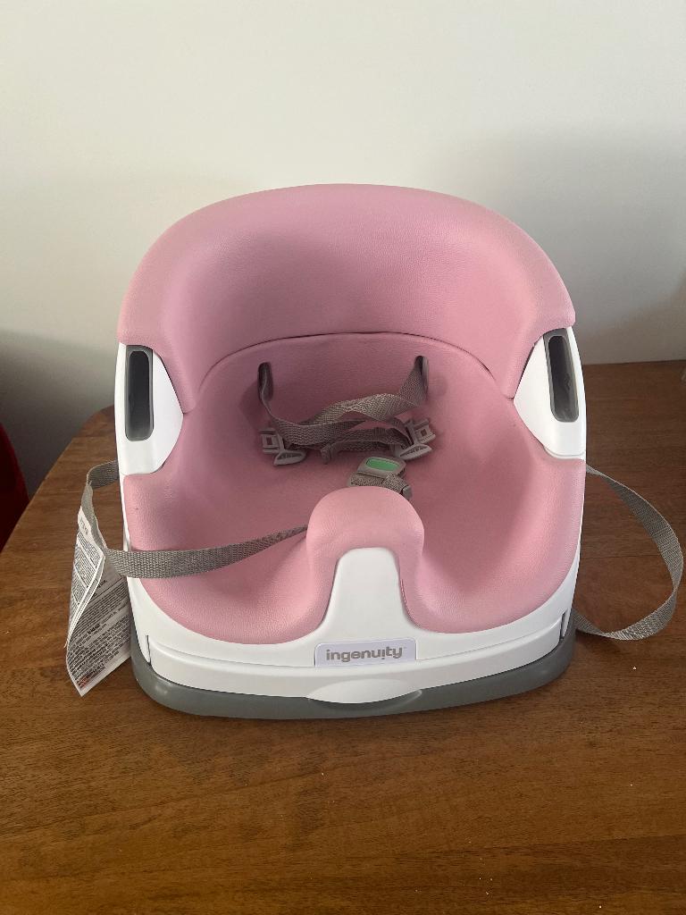 Ingenuity 2 in 1 Pink, Ophalen of Verzenden, Gebruikt, Overige typen