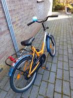 20 inch fiets, Ophalen, Gebruikt, 20 inch of meer