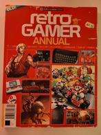 Retro Gamer Annual Vol. 12 - Magazine over retro gaming, Ophalen of Verzenden, Zo goed als nieuw