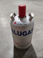 Alugas Propaan Gasfles 11 kg - Leeg of Gevuld, gekeurd, Ophalen