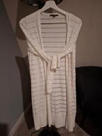 comma, Wit, Zo goed als nieuw, Maat 36 (S), Comma