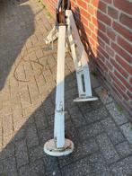 Vetus davids, Watersport en Boten, Ophalen of Verzenden, Zo goed als nieuw, Motor en Techniek, Zeilboot of Motorboot