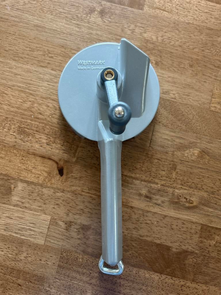 Westmark Snijbonenmolen, Ophalen of Verzenden, Zo goed als nieuw