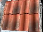 OVH ( Vieiili ) rood dakpannen Old Look , zeer mooi !, Steen of Klei, Nieuw, Ophalen of Verzenden, 15 m² of meer