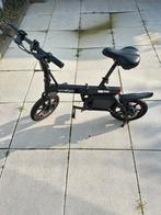 Elektrische windgoo vouwfiets, Fietsen en Brommers, Fietsen | Vouwfietsen, Ophalen of Verzenden, Gebruikt, 14 tot 16 inch