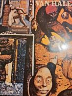 Van Halen: Fair warning lp, Verzenden, Gebruikt