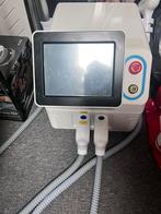 Diode laser en picosecond, Ophalen, Zo goed als nieuw