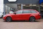 Skoda Octavia Combi 1.5 TSI Sport Business Automaat | Carpla, Auto's, Skoda, Stof, Euro 6, 4 cilinders, 150 pk