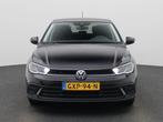 Volkswagen Polo 1.0 TSI Life Edition | 95 PK | EM | Navigati, Voorwielaandrijving, 12 maanden, Stof, Zwart