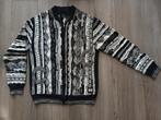 Carlo colucci vest maat M, Ophalen, Gedragen, Maat 48/50 (M)