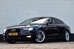Audi A5 1.8 TFSI Sport * S-LINE * APPLE CAR PLAY * ONDERHOUD, Voorwielaandrijving, Stof, Gebruikt, 4 cilinders