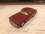 Oude Corgi Toys Aston Martin DB 5 rood, Ophalen of Verzenden, Gebruikt, Auto, Corgi