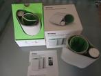 Withings dubbele bloeddrukmeter, Ophalen of Verzenden, Zo goed als nieuw, Overige typen