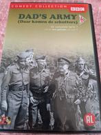 Dad's army 1 en 2, Alle leeftijden, Ophalen of Verzenden, Zo goed als nieuw